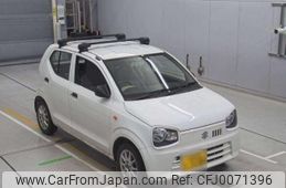 suzuki alto 2021 quick_quick_HBD-HA36V_HA36V-201032