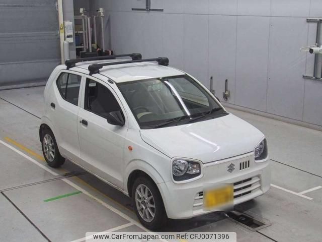 suzuki alto 2021 quick_quick_HBD-HA36V_HA36V-201032 image 1