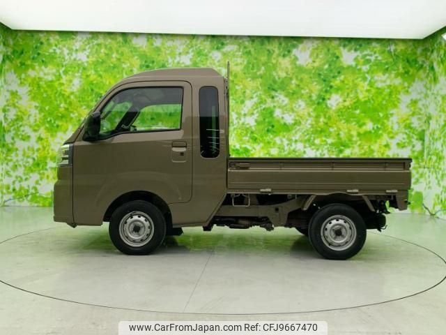 daihatsu hijet-truck 2022 quick_quick_3BD-S510P_S510P-0451310 image 2