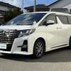 toyota alphard 2017 -TOYOTA--Alphard DBA-GGH30W--GGH30-0019587---TOYOTA--Alphard DBA-GGH30W--GGH30-0019587- image 18