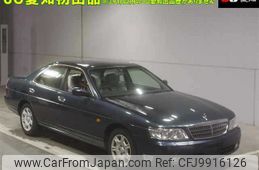 nissan laurel 2001 -NISSAN--Laurel HC35-102733---NISSAN--Laurel HC35-102733-