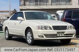 toyota chaser 2000 quick_quick_GX100_GX100-0110708