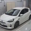 toyota aqua 2017 -TOYOTA 【成田 505せ7】--AQUA NHP10-6581435---TOYOTA 【成田 505せ7】--AQUA NHP10-6581435- image 1