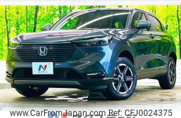 honda vezel 2022 -HONDA--VEZEL 6AA-RV5--RV5-1056906---HONDA--VEZEL 6AA-RV5--RV5-1056906-