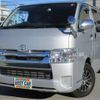 toyota hiace-van 2018 -TOYOTA 【一宮 400】--Hiace Van TRH200V--TRH200V-5034158---TOYOTA 【一宮 400】--Hiace Van TRH200V--TRH200V-5034158- image 1