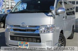 toyota hiace-van 2018 -TOYOTA 【一宮 400】--Hiace Van TRH200V--TRH200V-5034158---TOYOTA 【一宮 400】--Hiace Van TRH200V--TRH200V-5034158-