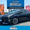 toyota prius 2016 quick_quick_DAA-ZVW50_ZVW50-8015196 image 1