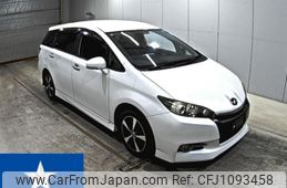 toyota wish 2014 -TOYOTA--Wish ZGE20W--ZGE20-6006839---TOYOTA--Wish ZGE20W--ZGE20-6006839-