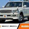 toyota land-cruiser 1998 -TOYOTA--Land Cruiser KG-HDJ101K--HDJ1010009080---TOYOTA--Land Cruiser KG-HDJ101K--HDJ1010009080- image 1