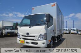 hino dutro 2023 CFJ1559529