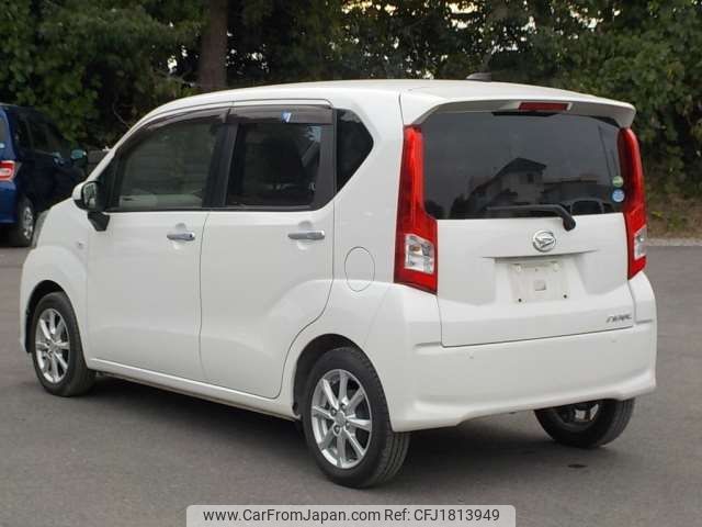 daihatsu move 2017 CFJ1813949 image 2