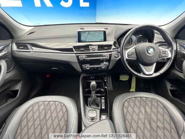 bmw x1 2016 CFJ1528461 image 2