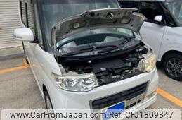 daihatsu tanto 2009 CFJ1809847