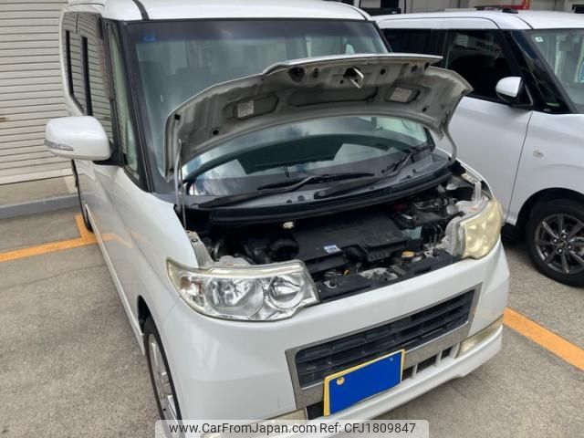 daihatsu tanto 2009 CFJ1809847 image 1