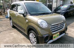daihatsu cast 2019 CFJ1583551
