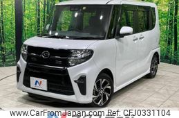 daihatsu tanto 2019 -DAIHATSU--Tanto 6BA-LA650S--LA650S-1003049---DAIHATSU--Tanto 6BA-LA650S--LA650S-1003049-