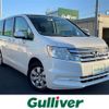 honda stepwagon 2014 -HONDA--Stepwgn DBA-RK1--RK1-1404747---HONDA--Stepwgn DBA-RK1--RK1-1404747- image 1