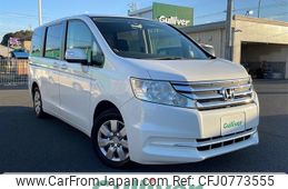 honda stepwagon 2014 -HONDA--Stepwgn DBA-RK1--RK1-1404747---HONDA--Stepwgn DBA-RK1--RK1-1404747-