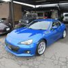 subaru brz 2012 CFJ1701163 image 16