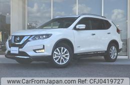 nissan x-trail 2019 quick_quick_DAA-HNT32_HNT32-176182