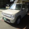 suzuki alto-lapin 2017 -SUZUKI--Alto Lapin DBA-HE33S--HE33S-181227---SUZUKI--Alto Lapin DBA-HE33S--HE33S-181227- image 1