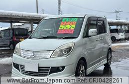 mitsubishi delica-d2 2011 -MITSUBISHI 【新潟 531ｽ1135】--Delica D2 MB15S--107236---MITSUBISHI 【新潟 531ｽ1135】--Delica D2 MB15S--107236-