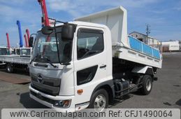 hino ranger 2019 -HINO--Hino Ranger 2KG-FC2ABA--FC2JAB-112255---HINO--Hino Ranger 2KG-FC2ABA--FC2JAB-112255-