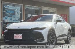 toyota toyota-others 2023 -TOYOTA--Croen CrossOver 6AA-AZSH35--AZSH35-6016054---TOYOTA--Croen CrossOver 6AA-AZSH35--AZSH35-6016054-