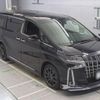 toyota alphard 2021 quick_quick_3BA-AGH35W_AGH35-0050882 image 1