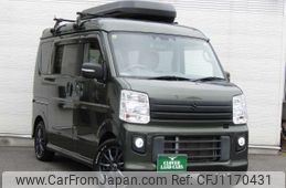 suzuki every-wagon 2020 quick_quick_3BA-DA17W_DA17W-253264