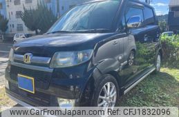honda zest 2006 CFJ1832096