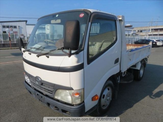 hino dutro 2010 quick_quick_BDG-XZU314T_XZU314-1002346 image 1