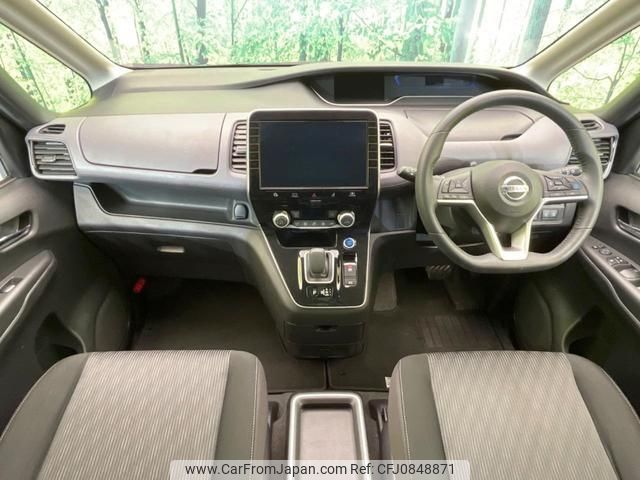 nissan serena 2020 quick_quick_HFC27_HFC27-064370 image 2
