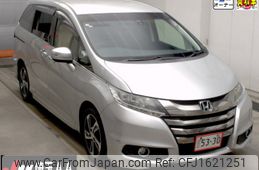 honda odyssey 2014 CFJ1621251