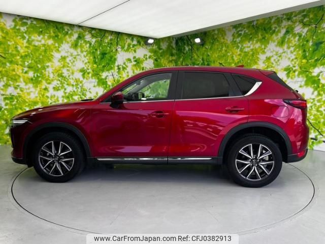 mazda cx-5 2019 quick_quick_3DA-KF2P_KF2P-310448 image 2