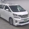 toyota vellfire 2014 quick_quick_DBA-ANH20W_ANH20-8316182 image 1