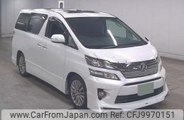toyota vellfire 2014 quick_quick_DBA-ANH20W_ANH20-8316182