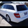 mercedes-benz c-class-station-wagon 2013 -MERCEDES-BENZ 【名変中 】--Benz C Class Wagon 204249--2G041485---MERCEDES-BENZ 【名変中 】--Benz C Class Wagon 204249--2G041485- image 13