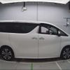 toyota alphard 2022 -TOYOTA 【春日井 317た111】--Alphard AGH30W-0413443---TOYOTA 【春日井 317た111】--Alphard AGH30W-0413443- image 4