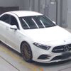 mercedes-benz a-class 2019 -MERCEDES-BENZ--Benz A Class 5BA-177147M--WDD1771472W016007---MERCEDES-BENZ--Benz A Class 5BA-177147M--WDD1771472W016007- image 10