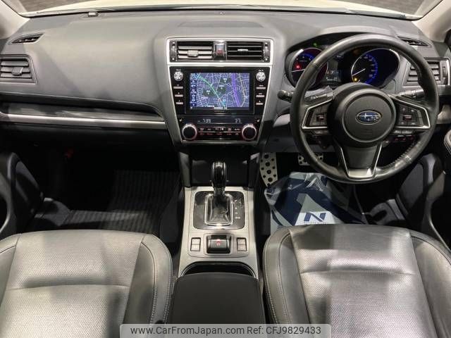 subaru outback 2018 -SUBARU--Legacy OutBack DBA-BS9--BS9-046313---SUBARU--Legacy OutBack DBA-BS9--BS9-046313- image 2