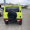 suzuki jimny 2018 -SUZUKI 【伊豆 580ﾁ8757】--Jimny JB64W--110963---SUZUKI 【伊豆 580ﾁ8757】--Jimny JB64W--110963- image 23