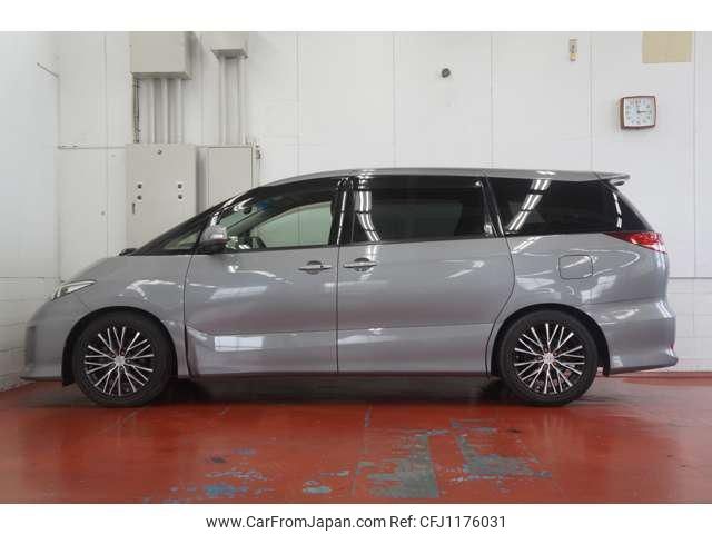 toyota estima 2013 -TOYOTA--Estima ACR50W--0159011---TOYOTA--Estima ACR50W--0159011- image 2
