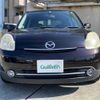 mazda verisa 2009 TE301 image 5