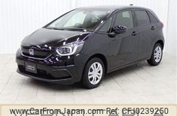 honda fit 2021 -HONDA--Fit 6AA-GR3--GR3-1212904---HONDA--Fit 6AA-GR3--GR3-1212904-