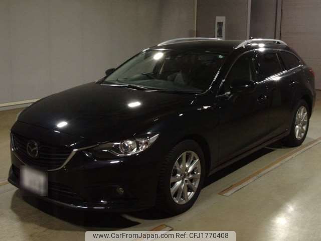mazda atenza 2013 CFJ1770408 image 1