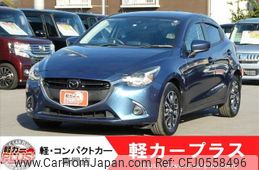 mazda demio 2017 -MAZDA--Demio LDA-DJ5FS--DJ5FS-500375---MAZDA--Demio LDA-DJ5FS--DJ5FS-500375-