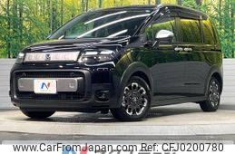 honda freed 2024 CFJ0200780