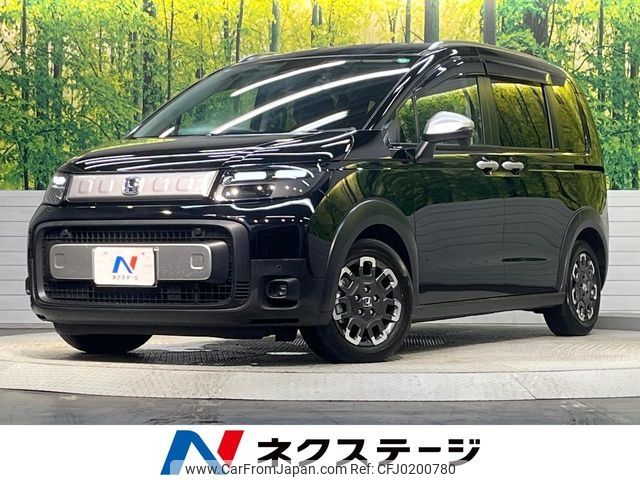 honda freed 2024 CFJ0200780 image 1
