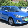 suzuki swift 2018 quick_quick_DBA-ZC83S_ZC83S-117497 image 6